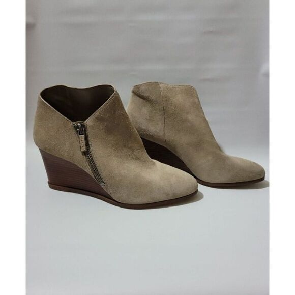 1.State Kaleb Wedge Boots NWT 12 - Picture 3 of 6